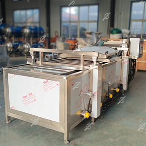 เครื่องพาสเจอร์ไรซ์อเนกประสงค์สำหรับอาหาร เกรดอาหาร สำหรับทำ<span class=keywords><strong>ปลา</strong></span>ปาเต้ <span class=keywords><strong>พริก</strong></span>เผา ซอสพริก - Product Image 5