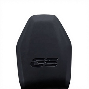 Protection de réservoir d'essence originale R1250GS Waterbird R1200GS, autocollant de réservoir, protection en cuir et caoutchouc - Product Image 1
