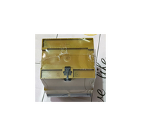 Rideau lumineux de protection PNOZ X6 24VAC/24VDC 3S haute efficacité pour l'industrie de l'emballage, certifié ATEX, en vente en gros