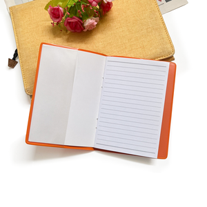 Copertina del taccuino dello studente di libro di libro di diario più venduto A7 Mini - Product Image 4