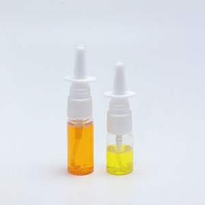 Botella de Spray Nasal de Alta Calidad de 5ml 10ml 15ml 20ml 30ml con Tapa Personalizada, Muestra Gratis - Product Image 5