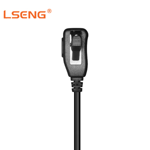 Accessoires de talkie-walkie LSENG de qualité professionnelle à haute performance, robustes et conçus pour durer, avec <span class=keywords><strong>sortie</strong></span> audio stable - Product Image 3