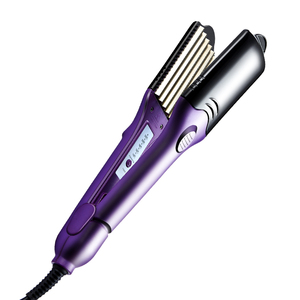 Jadeempress Céramique Bigoudi Waver Fer À Sertir Ikonic <span class=keywords><strong>Pince</strong></span> À Cheveux/ - Product Image 2