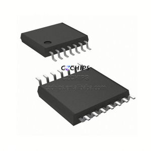 ของแท้ 100% ใหม่เอี่ยม U74HC02G-S14-R SOP-14 ชิปวงจรรวม บริการครบวงจร จัดหาและสนับสนุนชิ้นส่วนอิเล็กทรอนิกส์ - Product Image 1