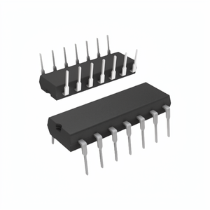 Composant électronique original Logic 14 DIP MM74C93N - Product Image 1
