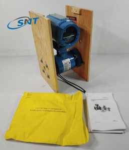 Emerson Rosemountt 1" 300 #   Medidor de Flujo Electromagnético con Brida 8700, Modelo de Tubo de Flujo Magnético 8705TSA010C3W0N5G1B3Q4Q8 - Product Image 6