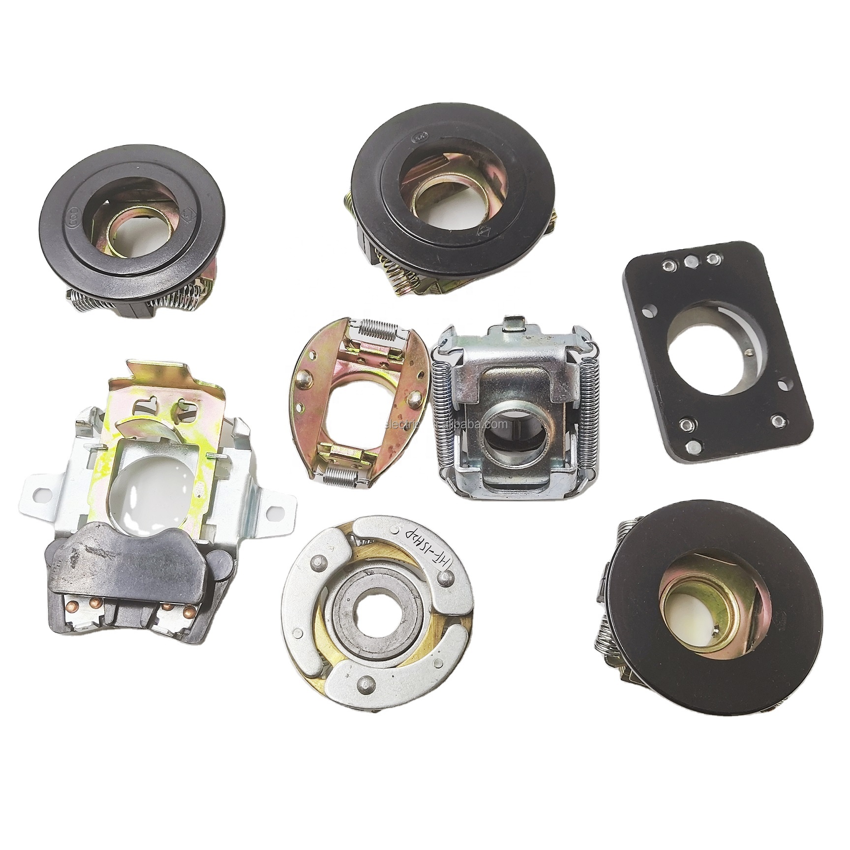 PATIKIL Interruttore Centrifugo Per Motore Monofase L19-154S - Alesaggio 19mm, Per Macchine Da Cucire E Motori Riduttori