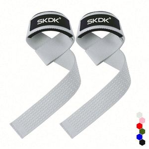 Cinturón de Agarre para Fortalecer la Mano, Ecológico, Hecho a Mano, Deportivo, de Terylene con Relieve, en Oferta - Product Image 4
