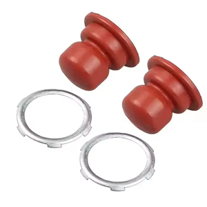 Bộ chế hòa khí nhiên liệu 640259 mồi bóng đèn cho Tec 36045 36045a 640259 Máy cắt cỏ - Product Image 4