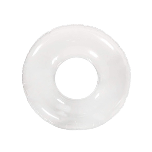 <span class=keywords><strong>Tube</strong></span> de bain coloré de flotteur de piscine bon marché d'anneau de natation fluorescent gonflable pour la partie de piscine de plage d'enfants - Product Image 2