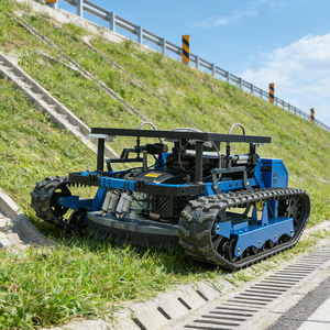 Cortadora de césped de alta potencia con período de pago rápido, cortadora de césped rotativa, accesorio para tractor. - Product Image 3