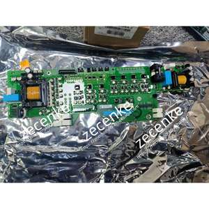 บอร์ดอินเตอร์เฟซไฟฟ้า PN-563833 FR6 75KW 400V - Product Image 1