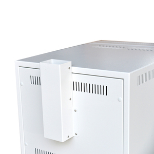 1600C معدات التدفئة في المختبرات وفرن الغطاس - Product Image 4