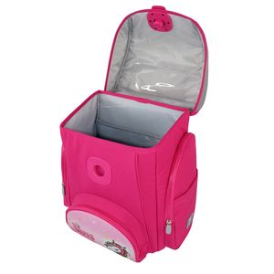 Mochila Escolar Anime 2026, con Diseño en Relieve, Plegable, Rígida y Protectora, Estilo Hipster para Niños - Product Image 4