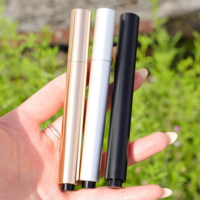 Gloss à lèvres hydratant et repulpant à l'acide hyaluronique, huile à lèvres hydratante pour des lèvres plus pulpeuses, maquillage non collant pour femmes
