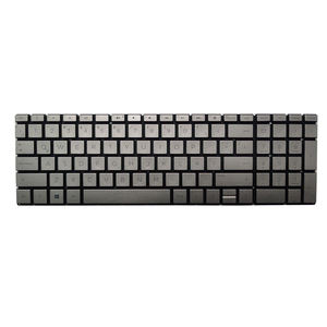 Teclado para portátil, teclado para portátil, para HP Pavilion 15-DA 15-<span class=keywords><strong>DR</strong></span> 250 255 G7, teclado en español, para portátil, a la venta, al por mayor - Product Image 5