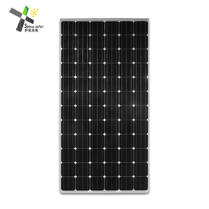 Mejor venta de artículos mono cristalino panel <span class=keywords><strong>sollar</strong></span> 300 W con ISO9001: 2008 - Product Image 3