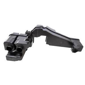 เรโซแนเตอร์อากาศฮอนด้า ซีวิค 17230-5BA-A00 ถังเก็บอากาศสำหรับเครื่องยนต์ 2.0L ปี 16-21 อะไหล่ทดแทน - Product Image 3