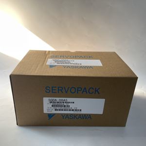 Servoaccionamiento Yaskawa (Servo Pack) SGDA-08AS - Product Image 1