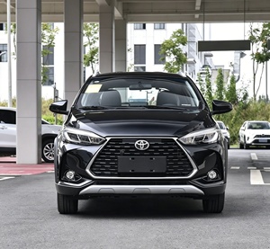 Auto Usado <span class=keywords><strong>Toyota</strong></span> <span class=keywords><strong>Yaris</strong></span> X <span class=keywords><strong>2022</strong></span> 1.5L CVT Deluxe PLUS |   SUV Compacto Confiable para Exportación Global, Bajo Consumo de Combustible - Product Image 3