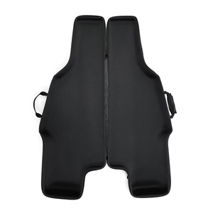 กระเป๋าใส่ปืนแบบแข็ง EVA Tactical สำหรับกิจกรรมกลางแจ้ง ยี่ห้อ Custom Lifecare - Product Image 2