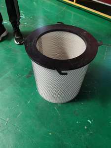 ไส้กรองแบบจีบผ้าไม่ทอทนไฟ SHENGJIE รุ่นใหม่ ประสิทธิภาพ 99% สำหรับ<span class=keywords><strong>เครื่อง</strong></span>กรอง<span class=keywords><strong>ฝุ่น</strong></span> <span class=keywords><strong>ฝุ่น</strong></span>ละอองในอากาศ และสระ<span class=keywords><strong>ว่า</strong></span><span class=keywords><strong>ย</strong></span><span class=keywords><strong>น้ำ</strong></span> - Product Image 2