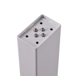 Khung Bàn Vuông Ván Khuôn Có Thể Điều Chỉnh Cột Nâng Điện 2 Tầng Cho Bàn Làm Việc - Product Image 4