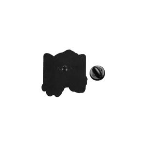 No te pierdas este momento: Broches <span class=keywords><strong>de</strong></span> esmalte motivacionales con diseño <span class=keywords><strong>de</strong></span> flor y la frase 'Los pasos pequeños también son bien', insignia <span class=keywords><strong>de</strong></span> solapa, venta al por mayor - Product Image 5