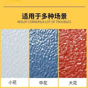 Rouleau de <span class=keywords><strong>peinture</strong></span> en mousse éponge jaune de qualité industrielle de 9 pouces pour bricolage et usage domestique – Vente en gros fabricant - Product Image 4
