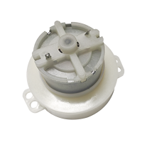 Moteur d'alimentation monophasé antidéflagrant de haute qualité pour machines d'alimentation, fours à micro-ondes, jouets, appareils électroménagers (208-240V AC)
