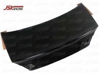 1999-2005 CSL STYLE EN FIBER DE VERRE de COFFRE ARRIÈRE POUR BMW SÉRIE 3 E46 M3 2DR