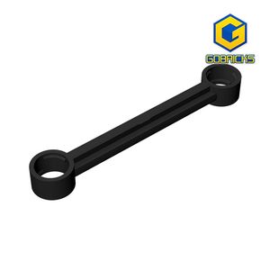 Holesale-Bloque de construcción (arts .32005), onnectors1x6 rick - Product Image 1