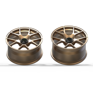 Jantes en alliage d'aluminium monobloc forgées d'origine 20 21 pouces avec blocage central <span class=keywords><strong>pour</strong></span> Porsche 911 992 GT3 <span class=keywords><strong>Carrera</strong></span> - Product Image 3