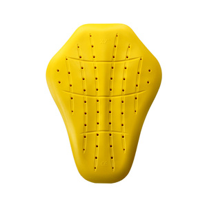 Inserts de <span class=keywords><strong>protection</strong></span> en PU à mémoire de forme certifiés CE EN1621 <span class=keywords><strong>Niveau</strong></span> <span class=keywords><strong>2</strong></span> pour vêtements de moto avec <span class=keywords><strong>protection</strong></span> sportive unisexe - Product Image 5