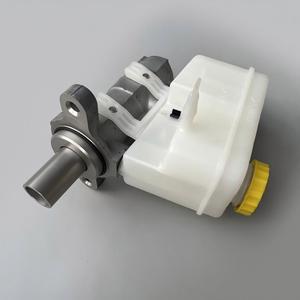 68091278AE Cilindro Maestro de Freno Nuevo y Probado Profesionalmente con Garantía de 6 Meses para Jeep Wrangler Cherokee Liberty 2009-2018 OE - Product Image 5