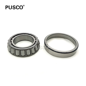 Pusco Kích thước 55x100x22.75mm 30211 giảm dần mang con lăn cho phụ tùng ô tô động cơ, truyền, máy móc công nghiệp/nông nghiệp - Product Image 5