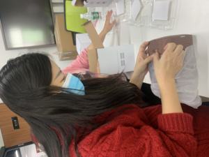 Pot de fleurs intelligent avec humidificateur lumineux, pot de fleurs LED, modèle de musique, horloge pour <span class=keywords><strong>calendrier</strong></span>, vente d'usine, - Product Image 5