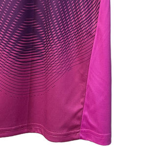 เสื้อยืดฟุตบอลวินเทจโอเวอร์ไซซ์สำหรับผู้ชายสไตล์ย้อนยุคแบบแห้งเร็วสุดยอดชื่อทีมตัดอัตโนมัติ - Product Image 6