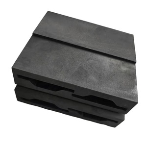 用于向上连续铸造的定制石墨平模 - Product Image 6