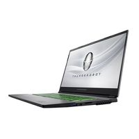 Ordinateur portable 17,3 pouces ThundeRobot911 Plus, processeur Intel de 13e génération I7, carte graphique RTX 4060, ordinateur portable de jeu, 32 Go/1 To SSD, 165 Hz, 2,5K, Windows 11
