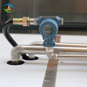 स्टेनलेस स्टील सामग्री अच्छी गुणवत्ता वसूली उपकरण - Product Image 5