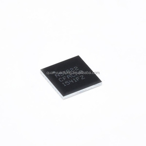 <span class=keywords><strong>NRF51822</strong></span>-QFAA <span class=keywords><strong>nRF51822</strong></span> MCU, Chung ISM 1GHz V4.0 2.4GHz qfn48 IC chip ban đầu và mới - Product Image 4