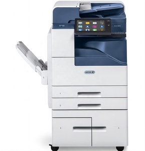 Photocopieur laser monochrome multifonction Altalink B8055 A3, imprimante monochrome reconditionnée pour Xerox X-B8055 Xerox Altalink - Product Image 6