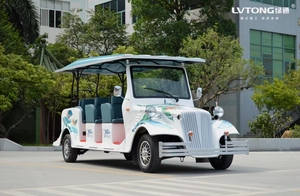 <span class=keywords><strong>Coche</strong></span> Eléctrico Antiguo de Turismo, Estilo Vintage Retro <span class=keywords><strong>Moke</strong></span>, con Certificación CE e ISO, al Mejor Precio - Product Image 6