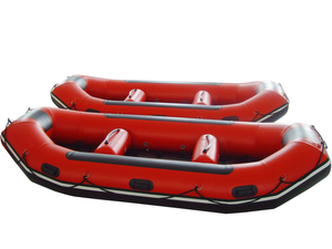 Bateau de Rafting gonflable en PVC personnalisé de qualité supérieure largement utilisé <span class=keywords><strong>à</strong></span> <span class=keywords><strong>vendre</strong></span> - Product Image 5
