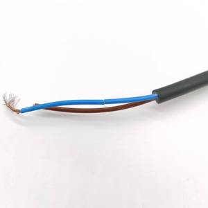 Cable de Control de Energía de PVC de Bajo Voltaje y Alta Flexibilidad <span class=keywords><strong>BiAF</strong></span>/YW para Construcción - Product Image 5