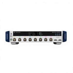 Osciloscopio Digital R&S Rohde & Schwarz MXO5C-43 con Ancho de Banda de 350 MHz a 2 GHz y Cuatro Canales - Product Image 1