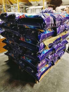 Sierra Leone Vente chaude 11kg Poudre à laver VEVE en gros Détergent à lessive OMD OEM Vente en gros Détergent à lessive en vrac - Product Image 3