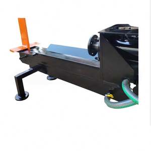 Petite déchiqueteuse de bois de chauffage, déchiqueteuse de souches, déchiqueteuse de bûches, coupe-bois, machine de découpe électrique, tronçonneuse domestique haute vitesse - Product Image 2