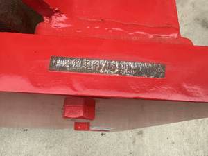 VOIVO CA30D Rouleau Vibrant à Tambour Unique avec Pompe, Moteur, Roulement, Composants du Noyau de l'Engrenage, Neuf, à Vendre - Product Image 2